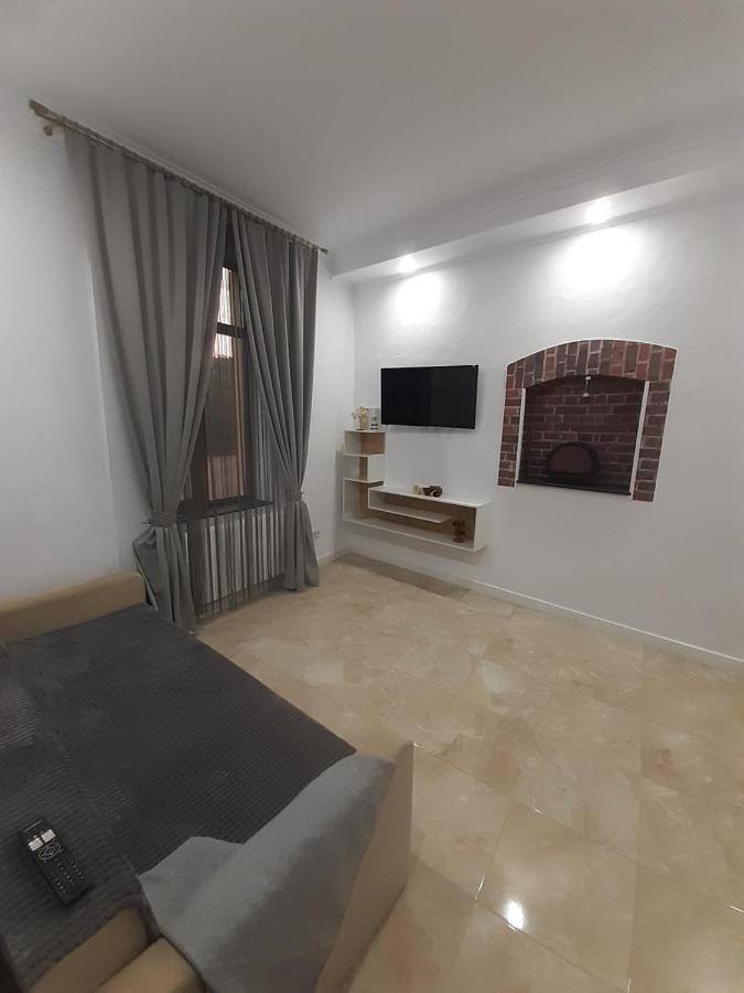 布拉索夫Casa J. Gusbeth公寓 外观 照片