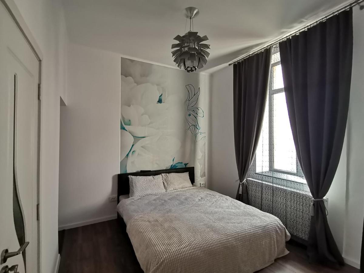 布拉索夫Casa J. Gusbeth公寓 外观 照片