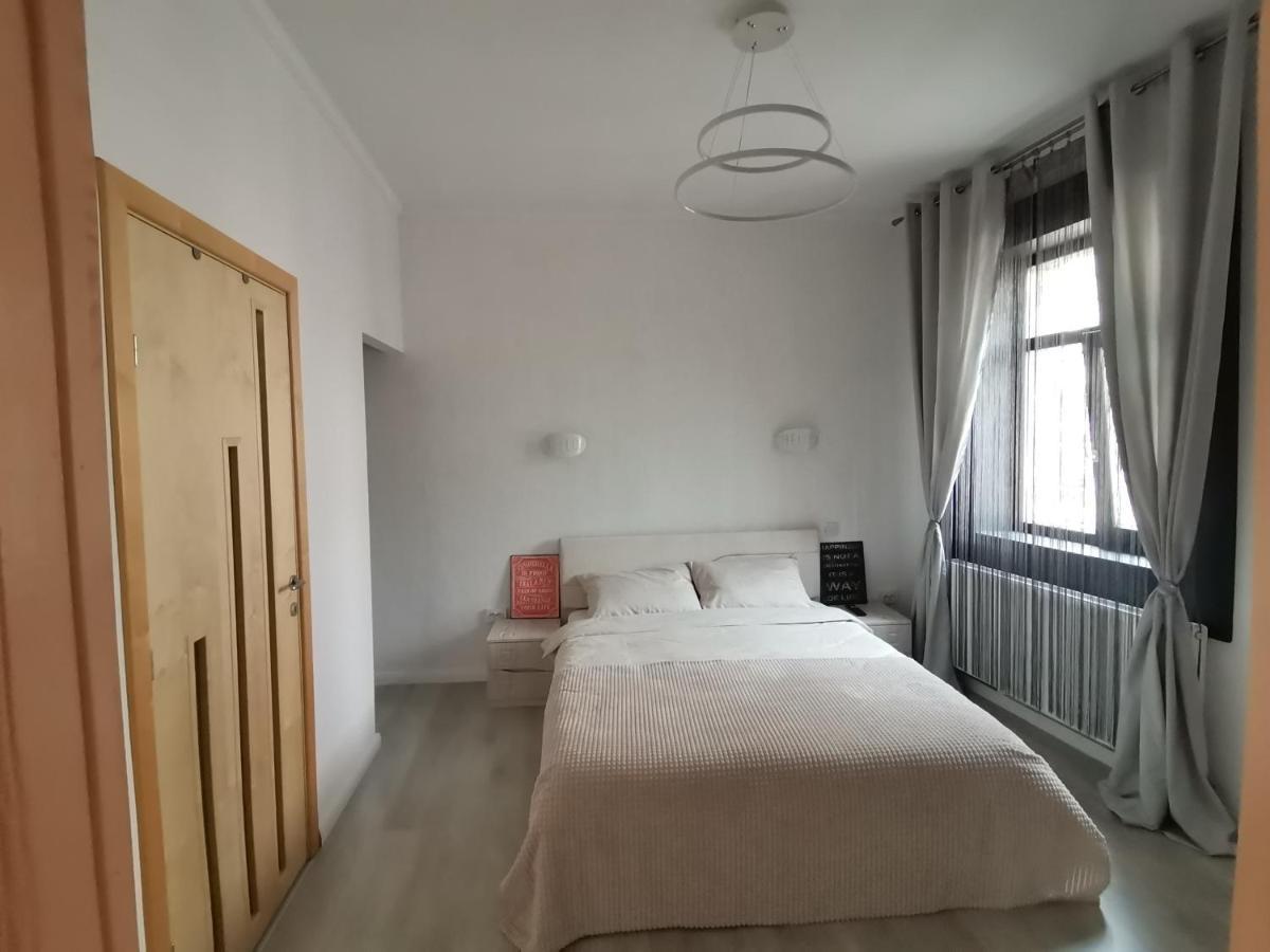 布拉索夫Casa J. Gusbeth公寓 外观 照片